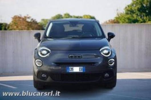 usato FIAT 500X