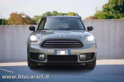 usato MINI Countryman