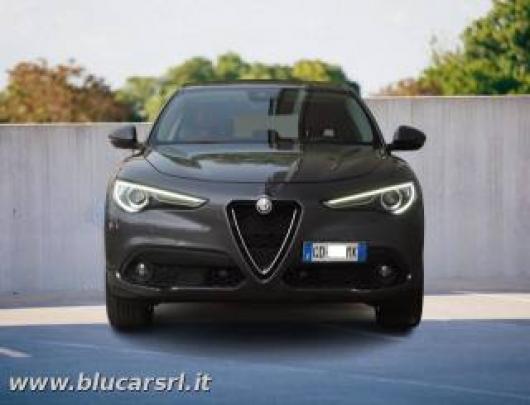 usato ALFA ROMEO Stelvio