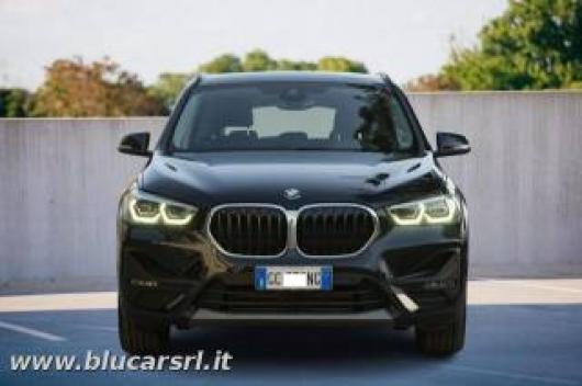 usato BMW X1