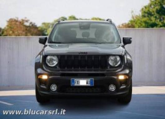 usato JEEP Renegade