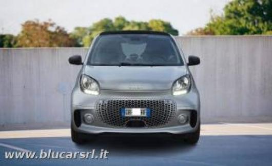 usato SMART ForTwo