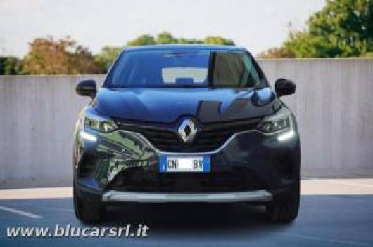 usato RENAULT Captur