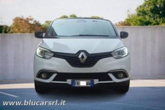 usato RENAULT Scenic