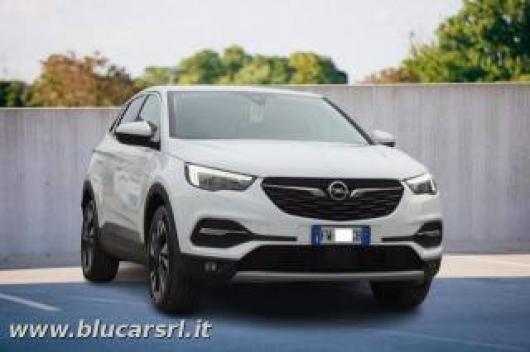 usato OPEL Grandland X