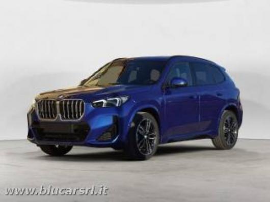 usato BMW X1