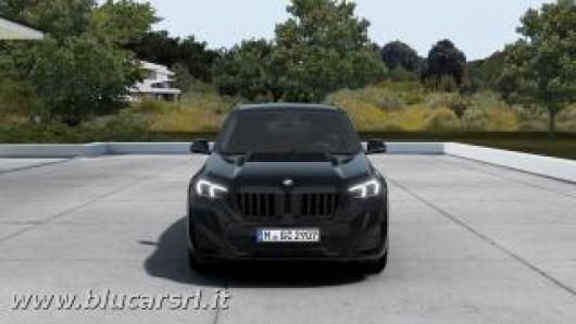 usato BMW X1