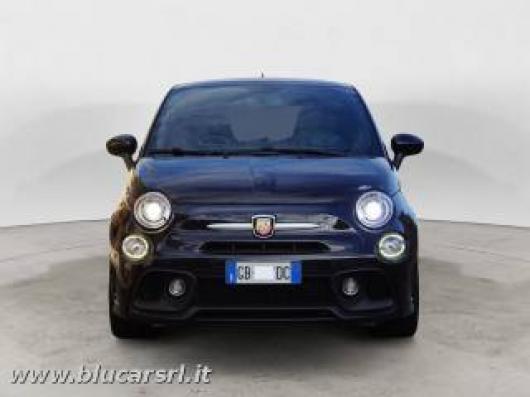 usato ABARTH 595