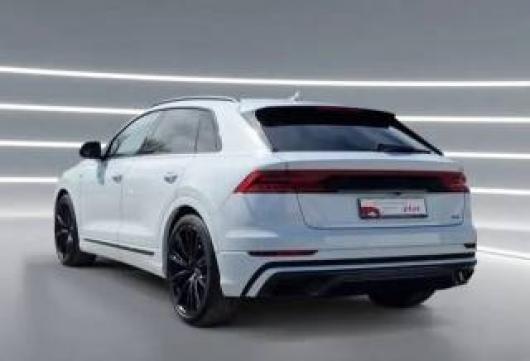 usato AUDI Q8