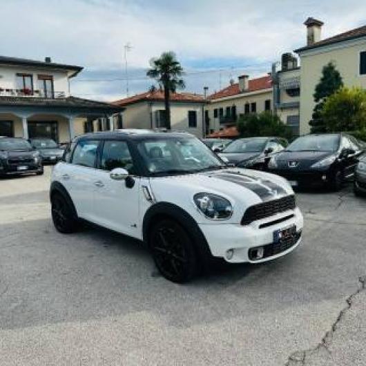 usato MINI Countryman