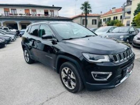 usato JEEP Compass