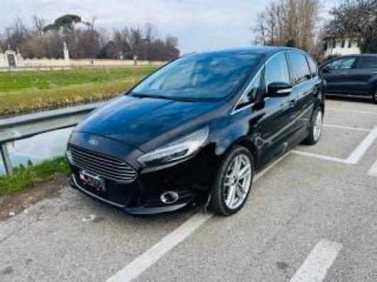 usato FORD S Max