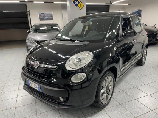 usato FIAT 500 L