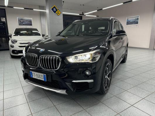 usato BMW X1