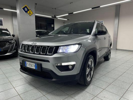 usato JEEP Compass