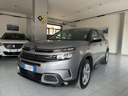 usato CITROEN C5 Aircross