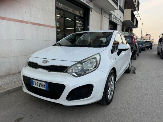 usato KIA Rio