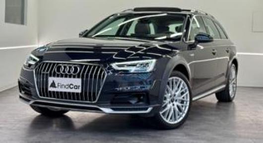 A4 allroad