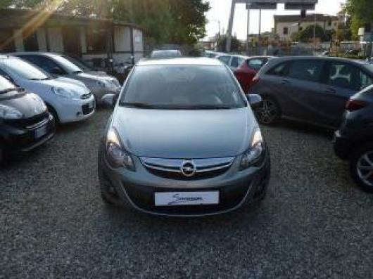 usato OPEL Corsa