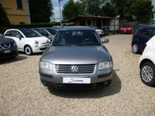 usato VOLKSWAGEN Passat