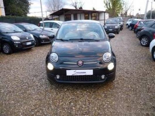 usato FIAT 500