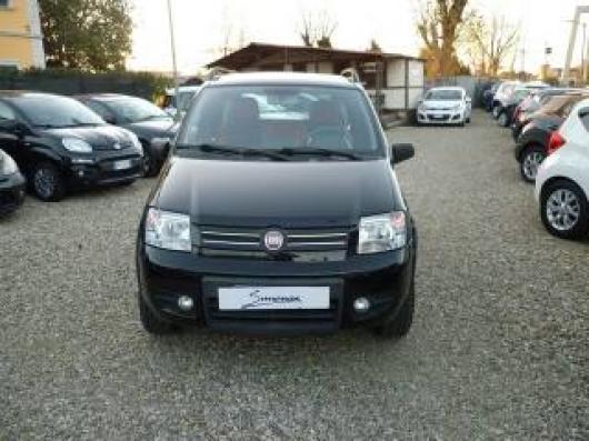 usato FIAT Panda