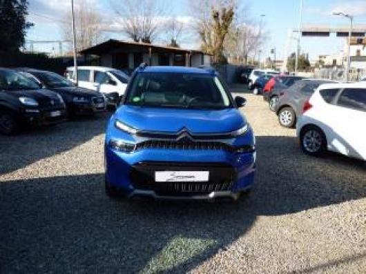 usato CITROEN C3 Aircross