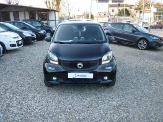 usato SMART ForFour