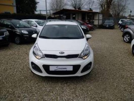 usato KIA Rio