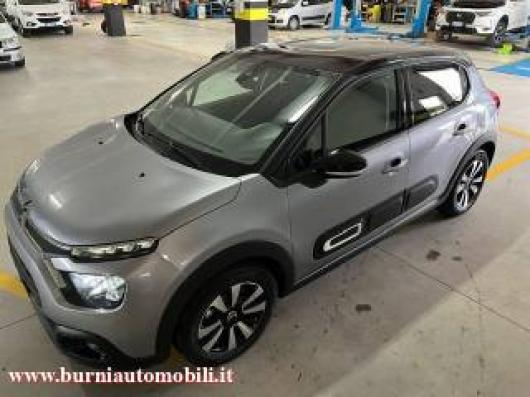 Km 0 CITROEN C3