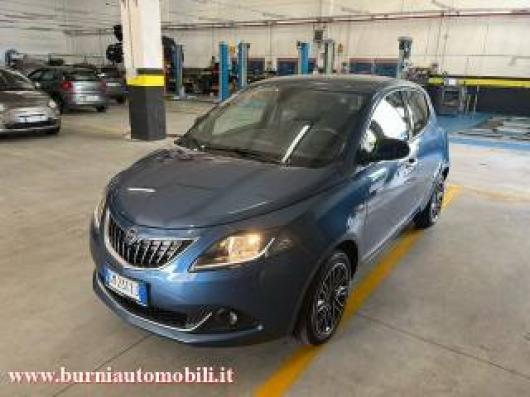 usato LANCIA Ypsilon