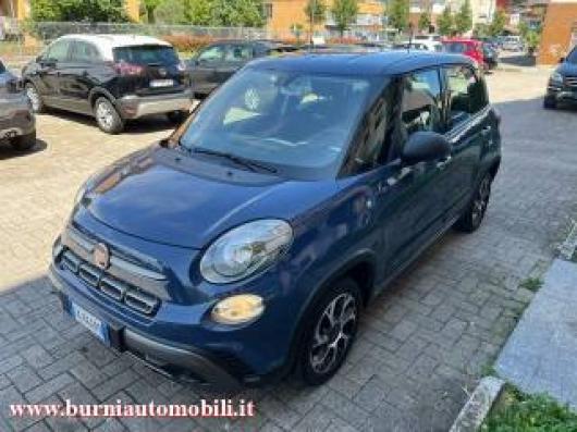 usato FIAT 500L