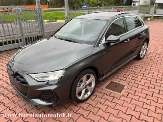 Km 0 AUDI A3