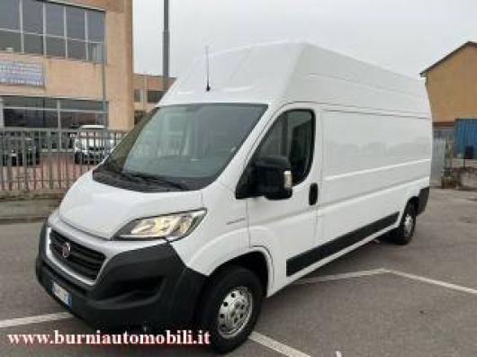 usato FIAT Ducato