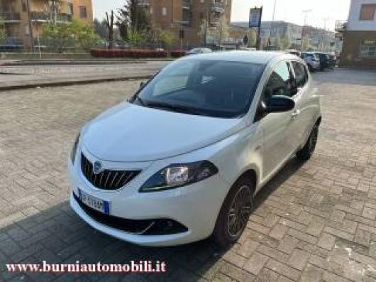 usato LANCIA Ypsilon