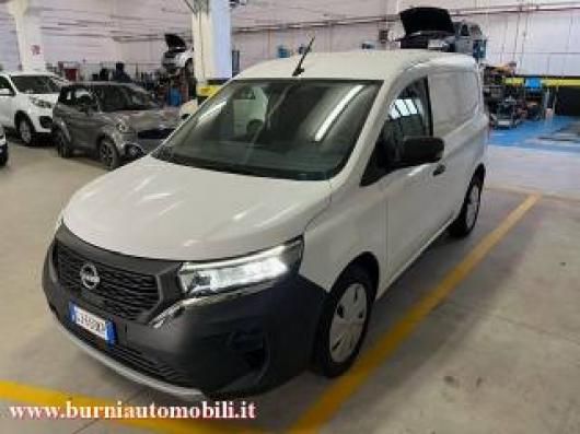 usato RENAULT Kangoo