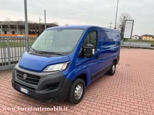 usato FIAT Ducato