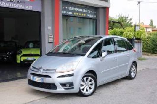 usato CITROEN C4 Picasso