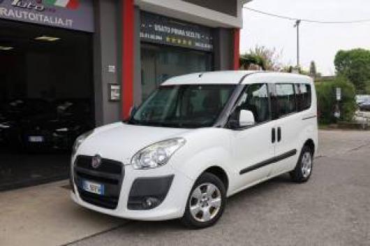 usato FIAT Doblo