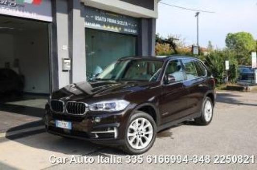 usato BMW X5