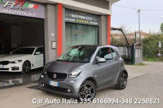 usato SMART ForTwo