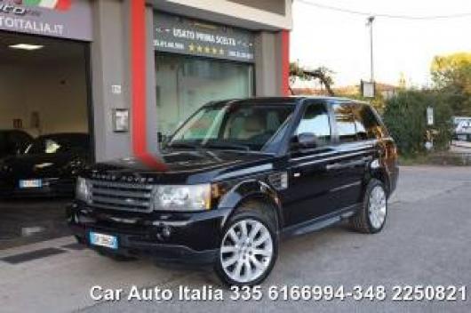 usato LAND ROVER Range Rover Sport