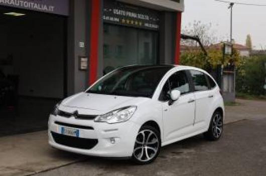 usato CITROEN C3