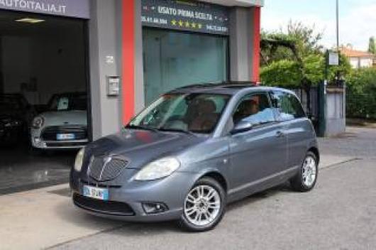 usato LANCIA Ypsilon