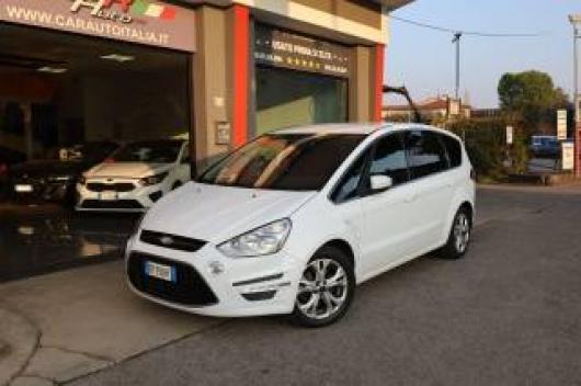 usato FORD S Max