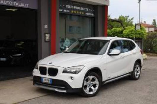 usato BMW X1