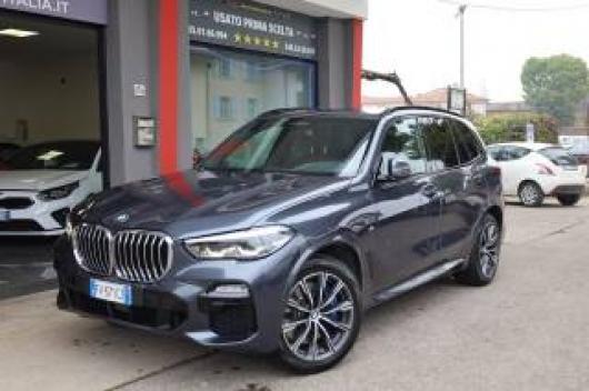 usato BMW X5