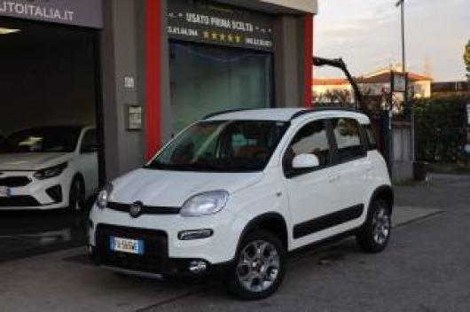 usato FIAT Panda