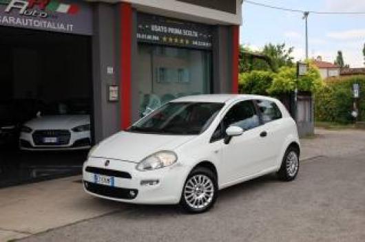 usato FIAT Punto