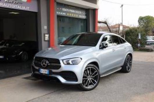 usato MERCEDES GLE 350